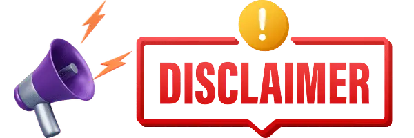 UltraRummy Disclaimer